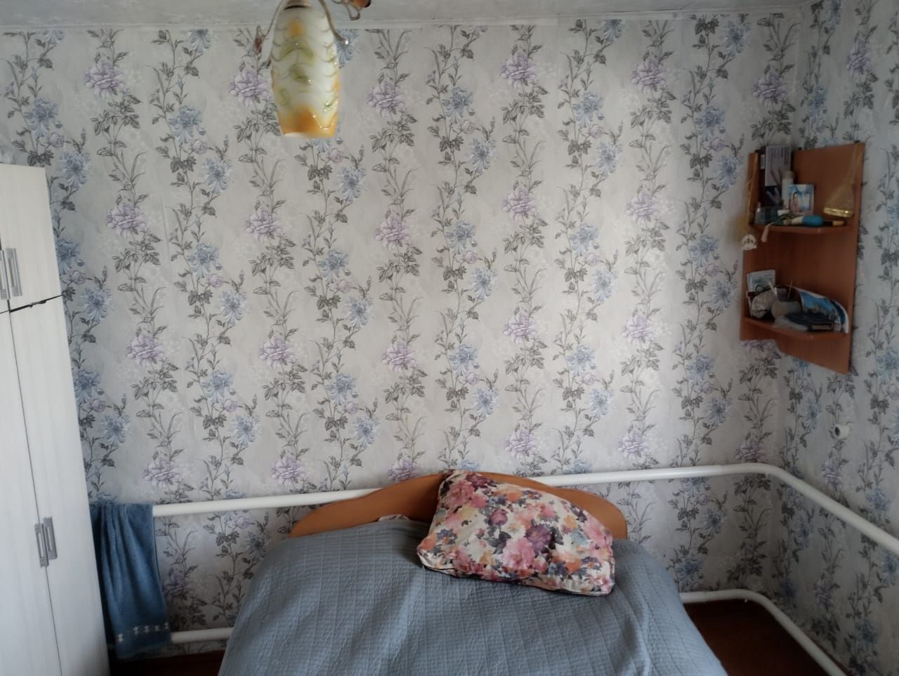Продам дом на земле