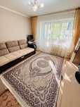 Продажа 2 комнатной квартиры, улица Конституции, Сарыаркинский район