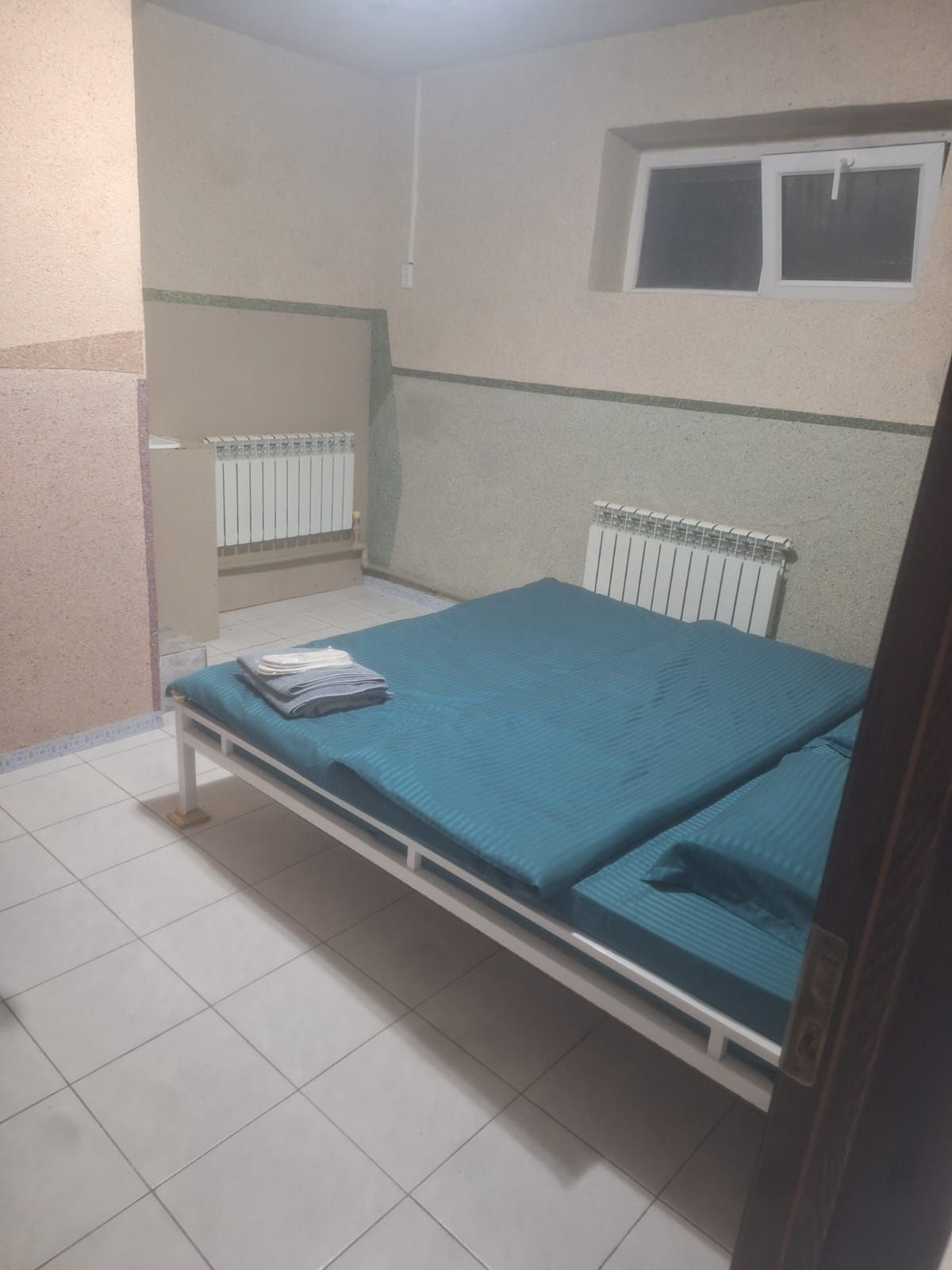Гостиница кинорум