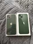 Iphone 13 128 gb заблокированный