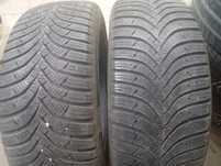 Продам две покрышки 185/55 r15.