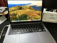 MacBook Air 2020 13’
