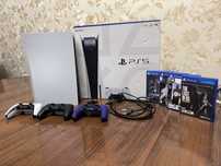Sony PlayStation  5