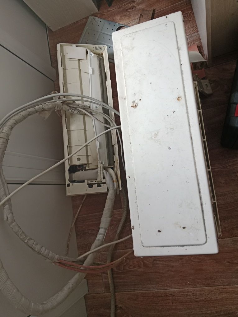 Сплит система Vestel