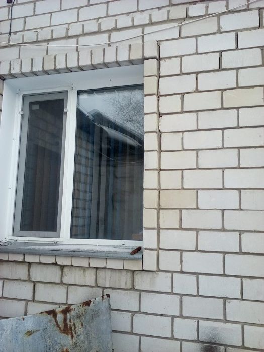 Продам два дома на одном участке (район Ломова-Сатпаева)