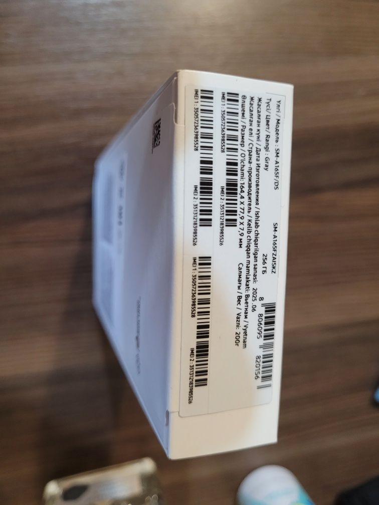 Samsung Galaxy A16