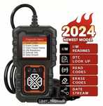 OBD2 со своим дисплеем