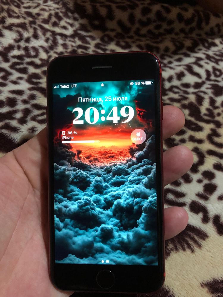 iphone 8 256гб.