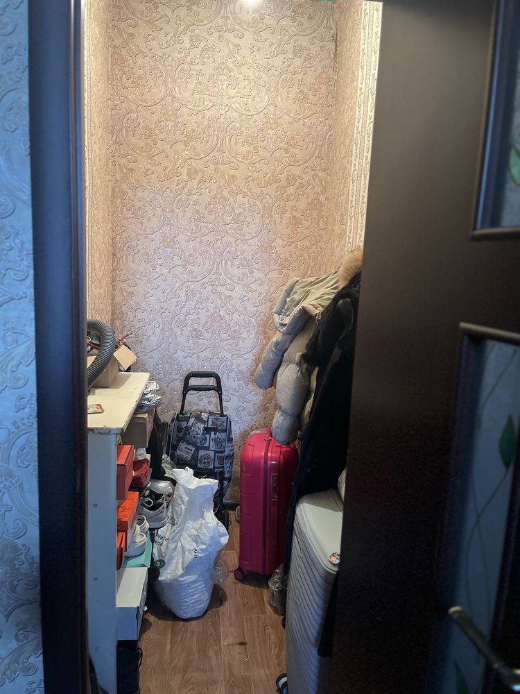 Продаю Дом из 3-х комнат