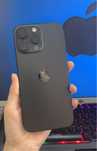 Iphone 16 pro max e-sim 256gb в идеале