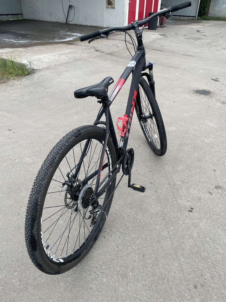 Велосипед TRINX m139 pro