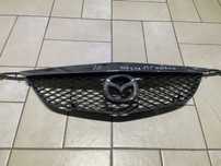 Решетка радиатора Mazda Primasi