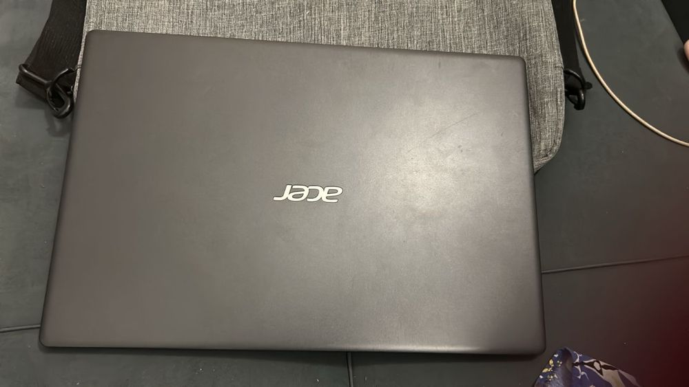 Ноутбук acer с гарантией