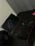 Игровой Ноутбук ASUS TUF GAMING A15