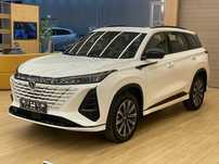 Русификация автомобилей