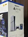 Sony PlayStation 5 Slim