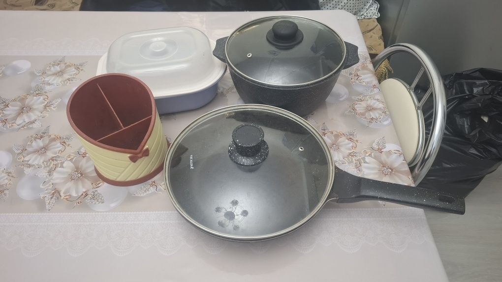 Срочно Продам посуды