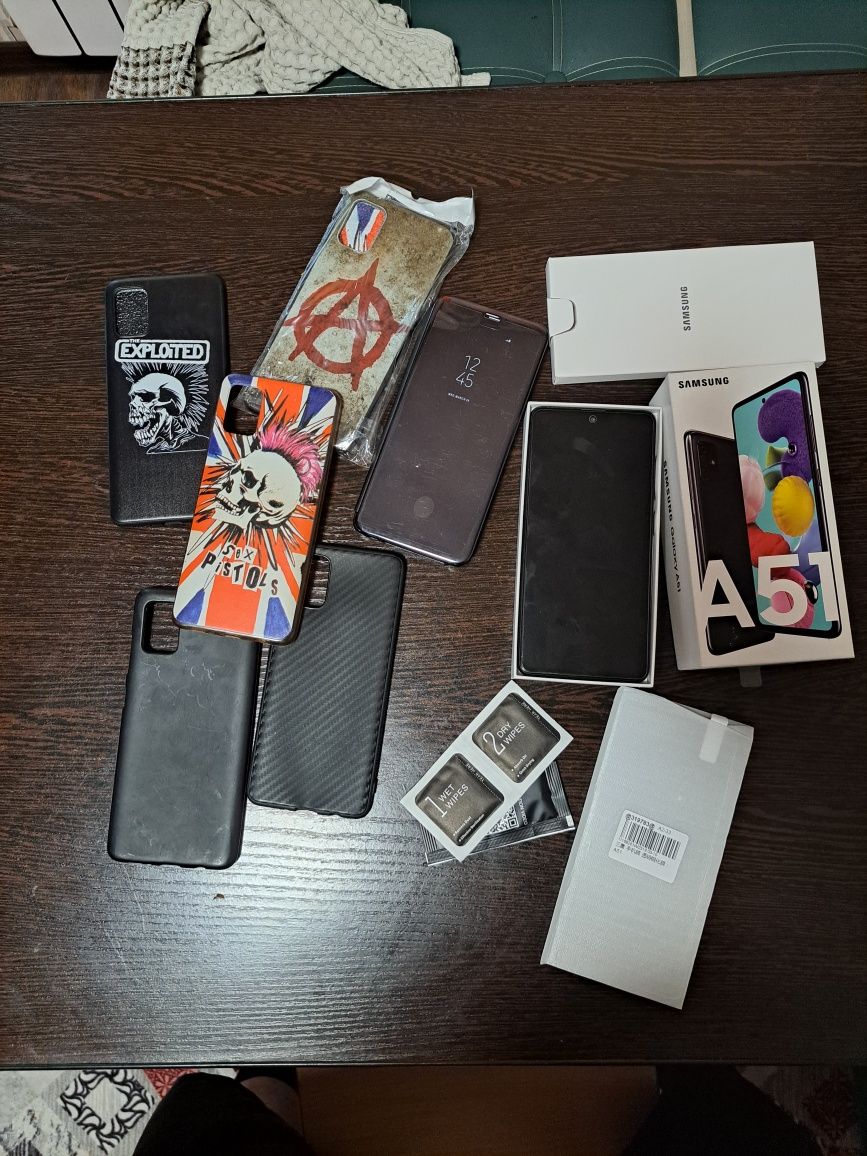 Samsung A51 4/64