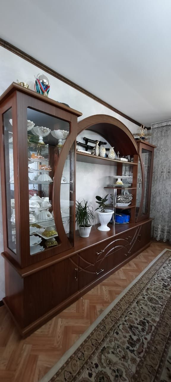 Стенка для гостиной
