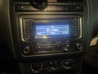 Автомагнитола Volkswagen Polo