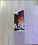 Смартфон Samsung Galaxy a50 black 64gb