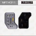 Фильтр масляный вариатора Masuma, арт. MFT-K311
