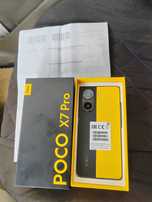 Poco X7 Pro 512Gb как новый
