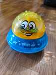 Музыкальная Игрушка для купания и для игры на полу