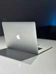 Продается i7 MacBook Pro, SSD 256 ГБ, ОЗУ 16 ГБ