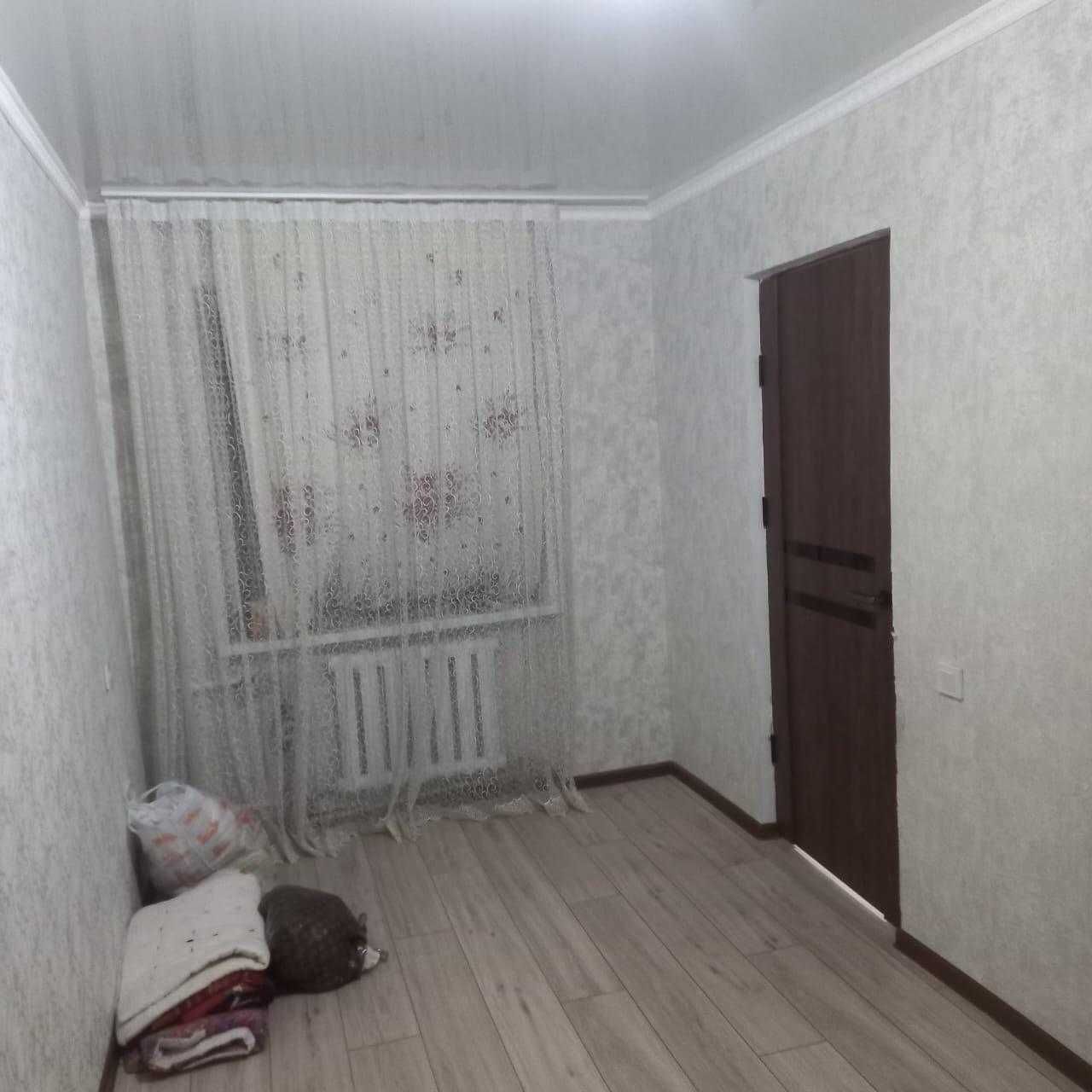 Продам 2 комнатную квартиру
