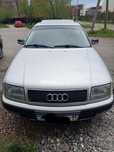 Ауди 100 с4 1992