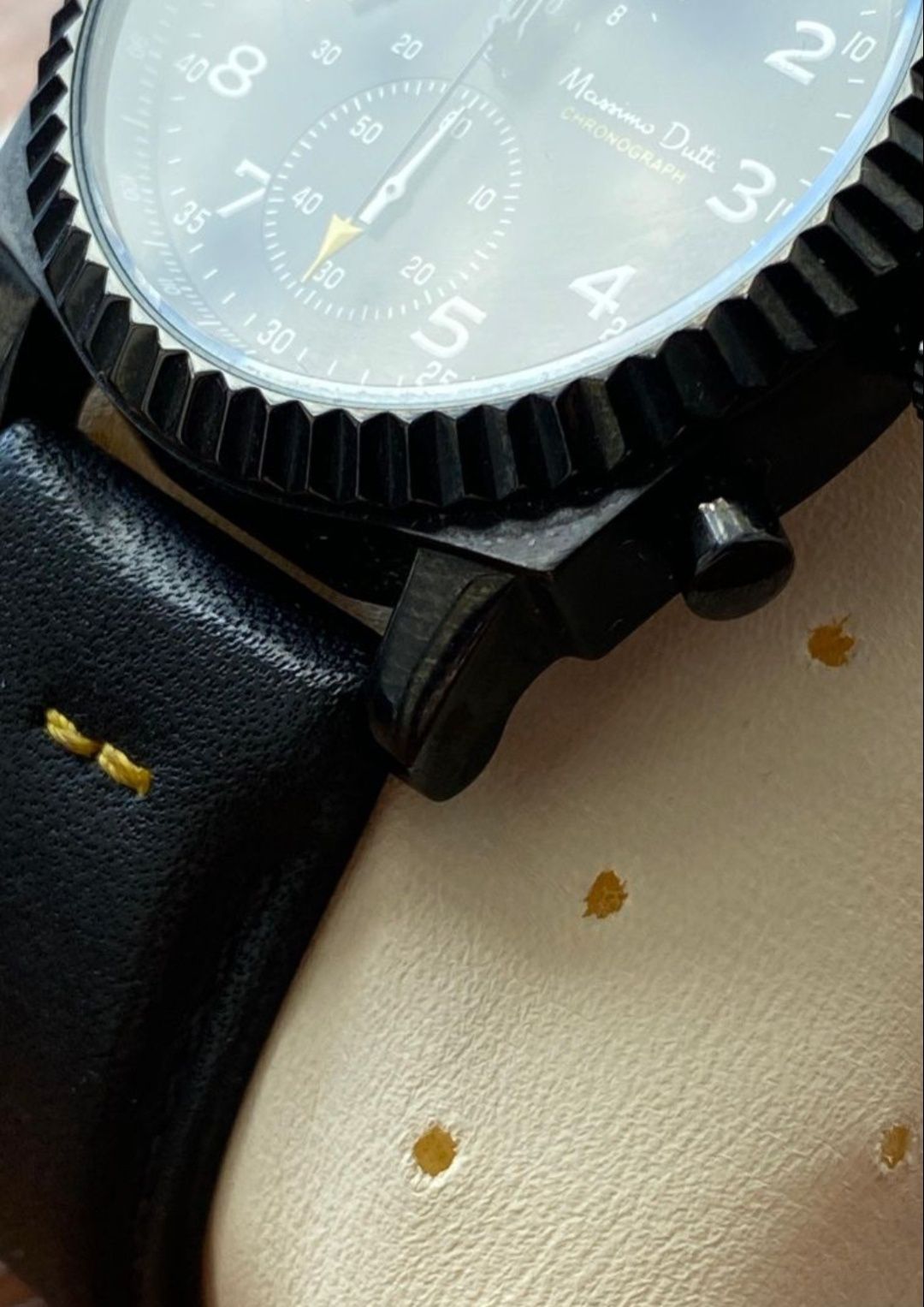 Часы Massimo Dutti