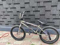 Продам велосипед BMX петава твистер rt