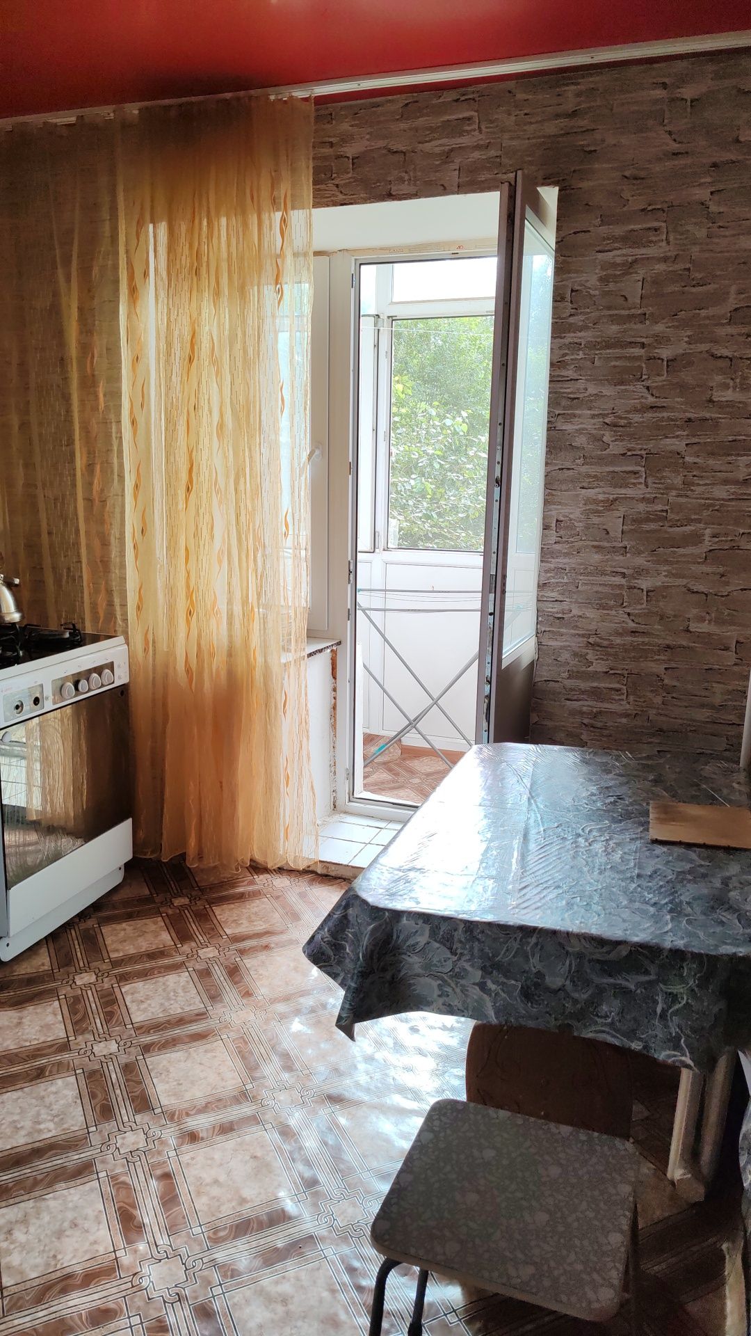 Сдам квартиру двух комнатную по суточно