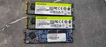 Продам SSD накопители на 120, 240 ГБ