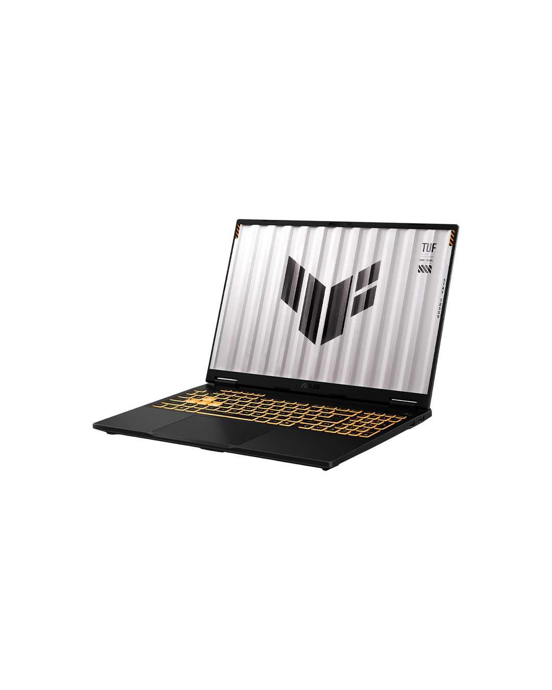 Новый Игровой Ноутбук ASUS TUF F16 2025 / CORE I5 / RTX 5050 8GB
