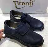 Туфли в школу tirenti