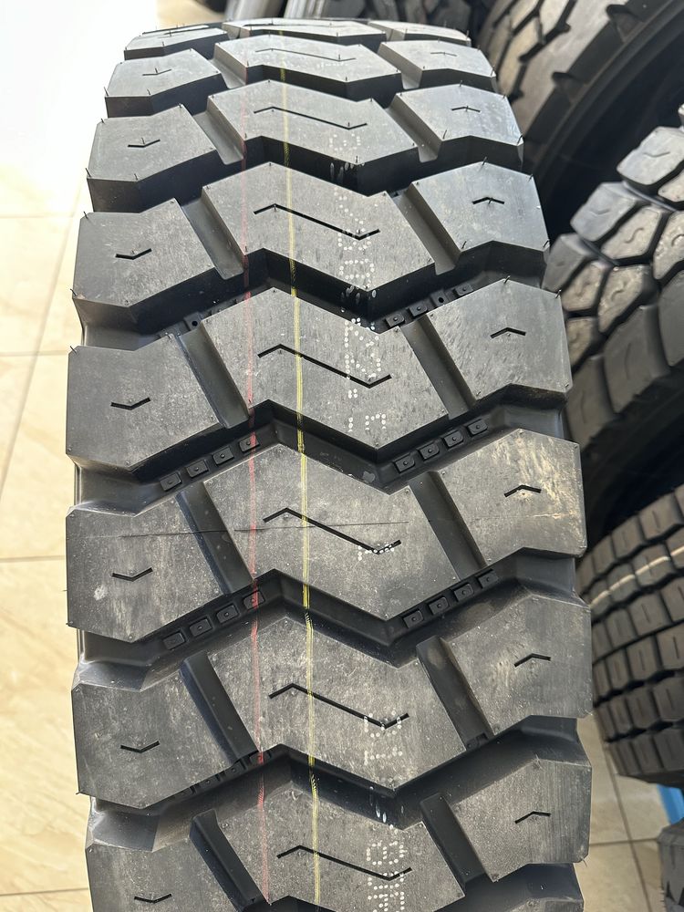 Грузовые шины Advance Вьетнам