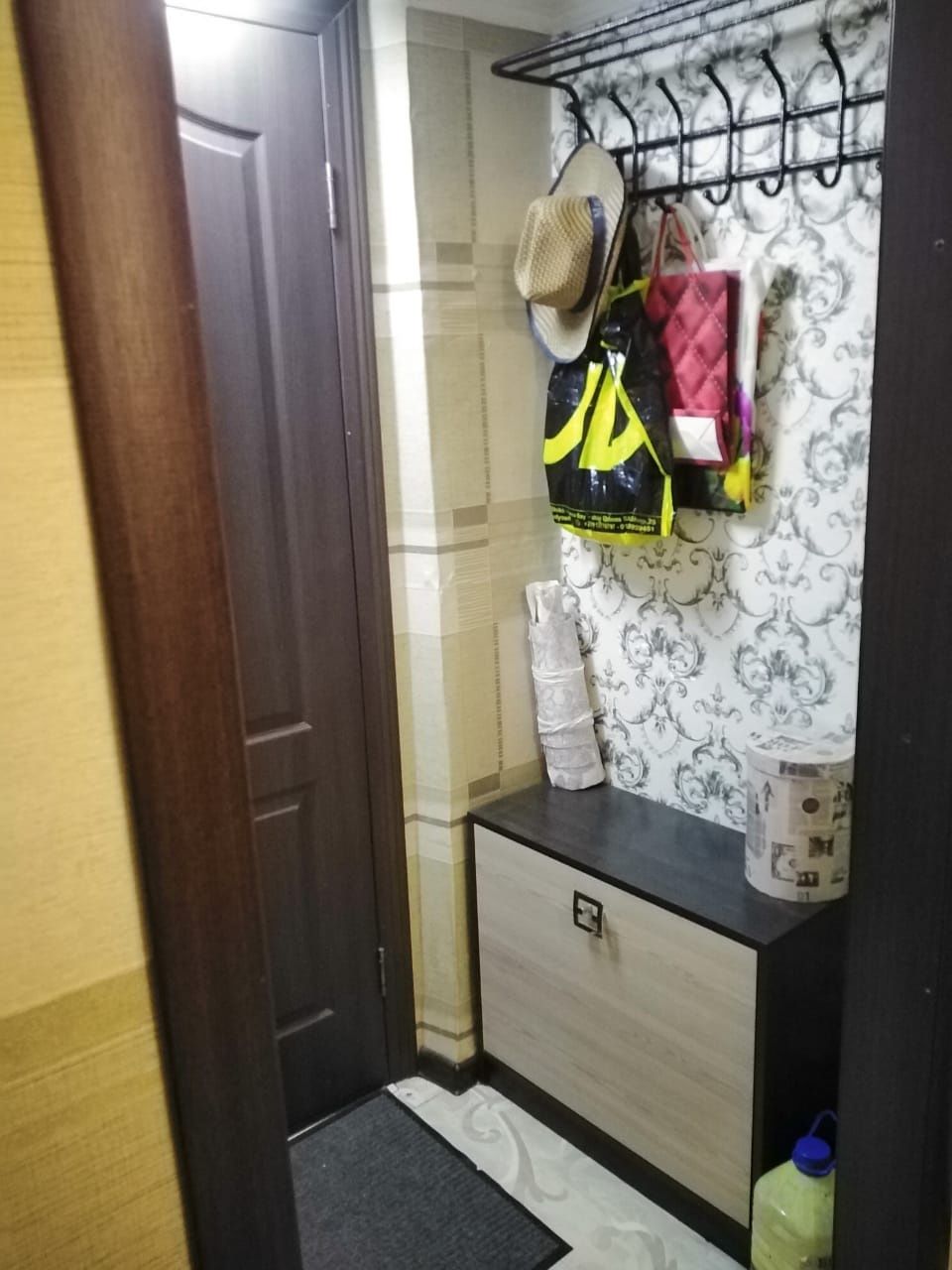 Продам  2 комнатную квартиру