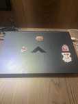 Продаю ноутбук HP victus