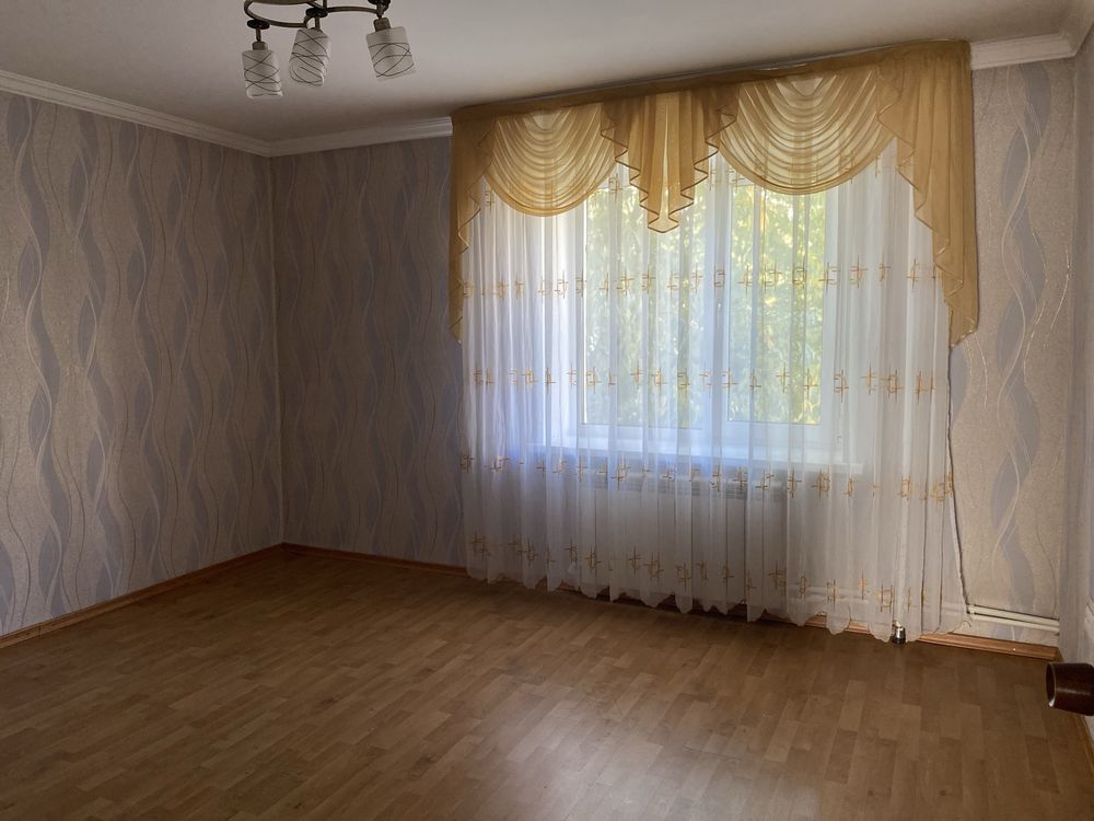 4 комн. Квартира. Киевский проект.