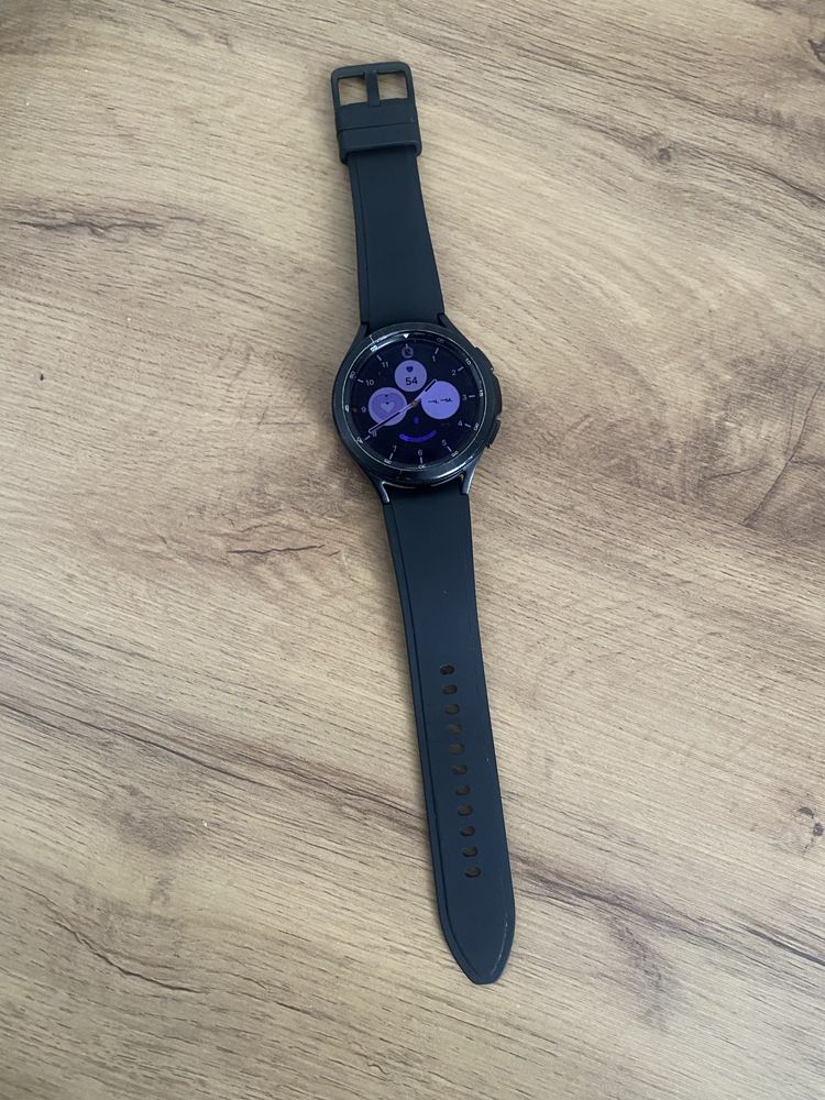 электронные часы galaxy watch 4