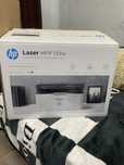 Принтер hp  3в 1