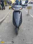 Мопед Honda dio 35