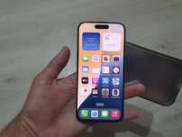 Apple iphone 15 Pro_256gb Original продам срочно.Состояние хорошее