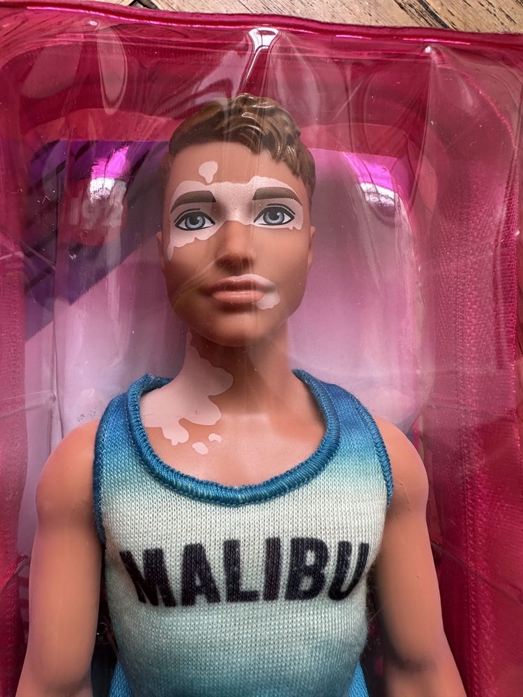 Barbie Ken fashionista / Куклы Барби Кен фэшениста (по 10 500 каждый)