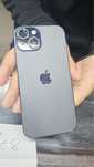 IPhone 15 black 128gb 89%