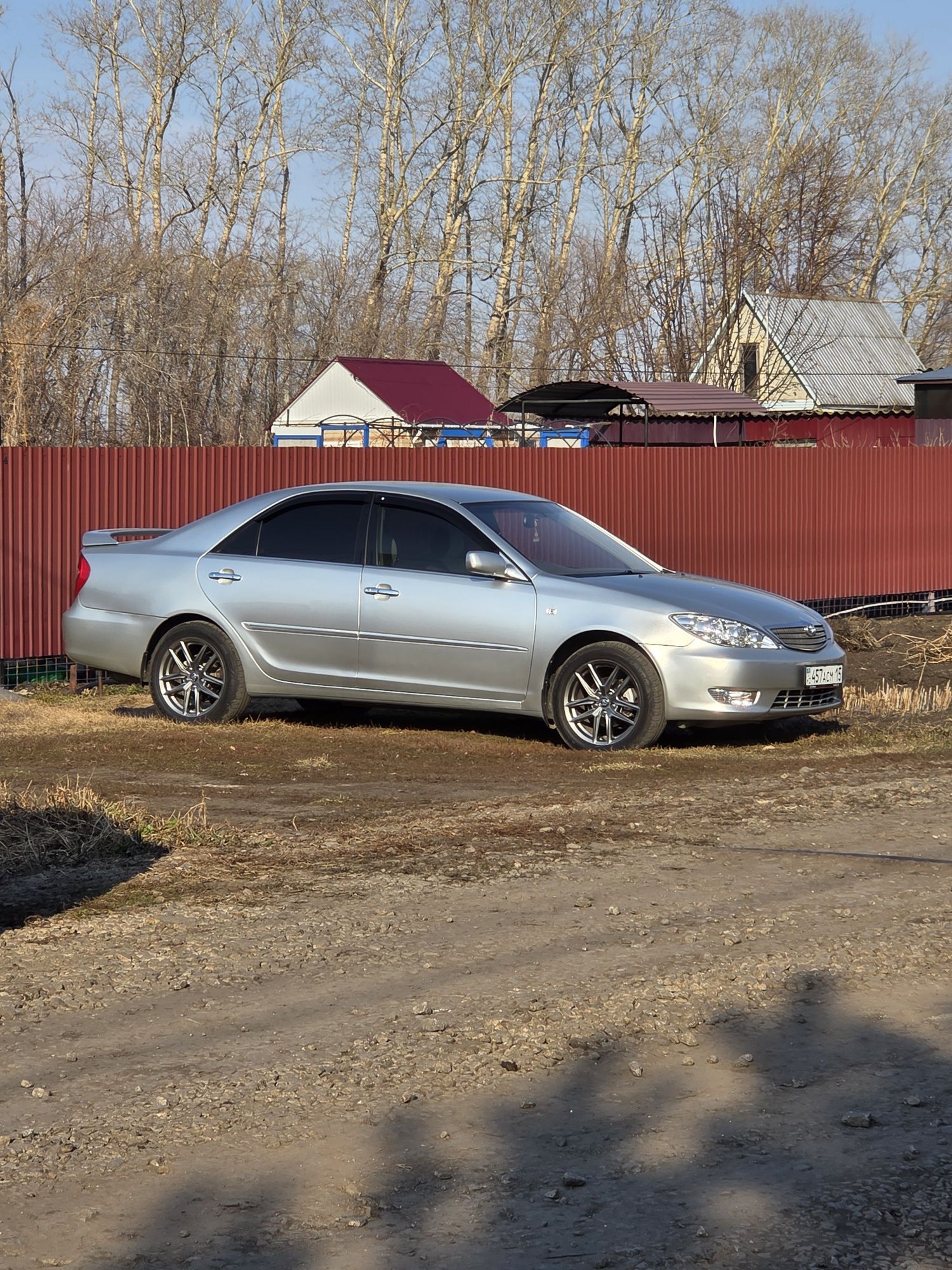 Продам Toyota Camry 30