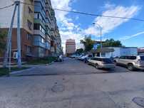 Продам однокомнатную квартиру