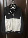 Олимпийка adidas